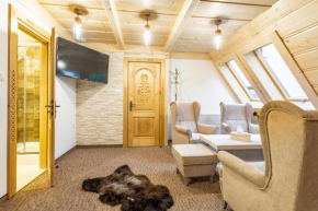 Apartamenty Jędrol, Poronin
